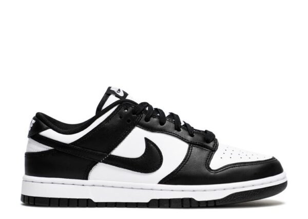 Nike Dunk Low "Panda"