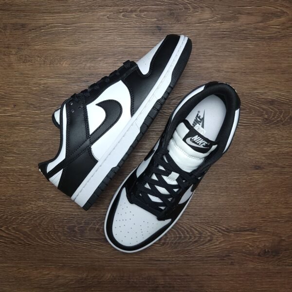 Nike Dunk Low "Panda" - Image 4