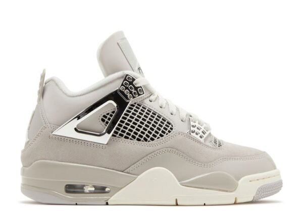 Air Jordan 4 "Frozen Moments"