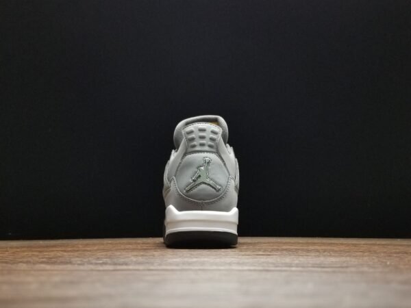 Air Jordan 4 “Cool Grey” - Image 4