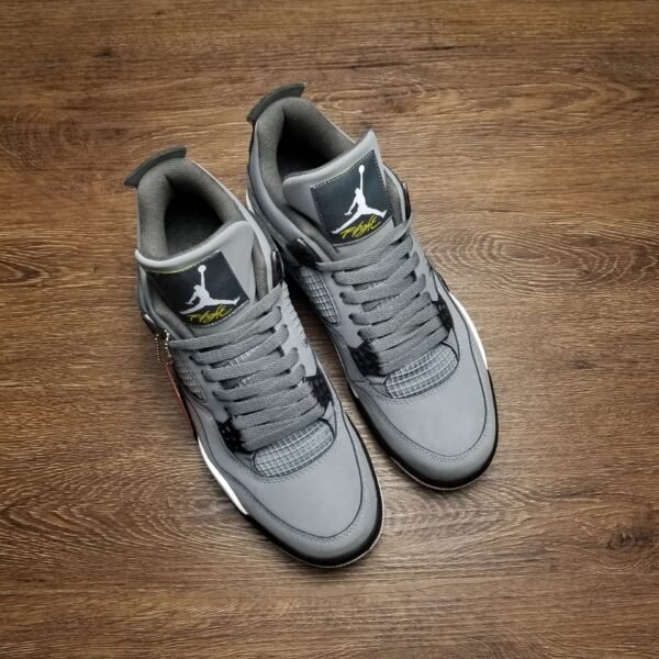 Air Jordan 4 “Cool Grey” - Image 7