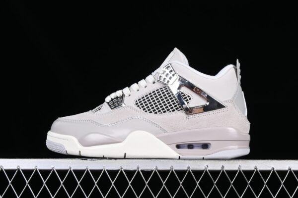 Air Jordan 4 "Frozen Moments" - Image 2