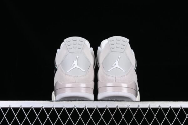 Air Jordan 4 "Frozen Moments" - Image 5