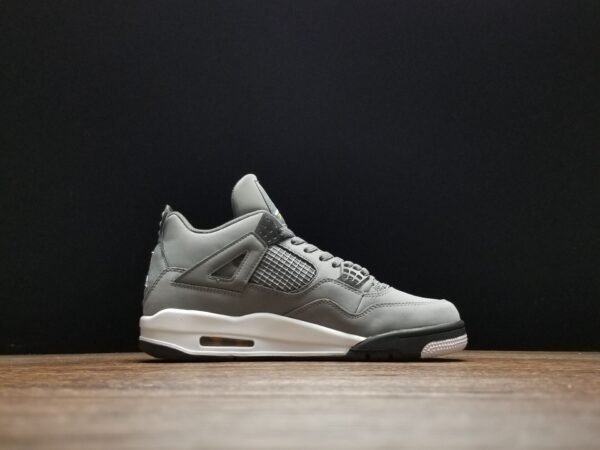 Air Jordan 4 “Cool Grey” - Image 3