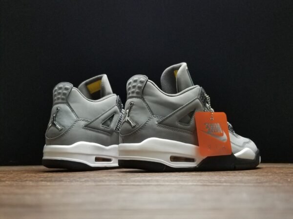 Air Jordan 4 “Cool Grey” - Image 6