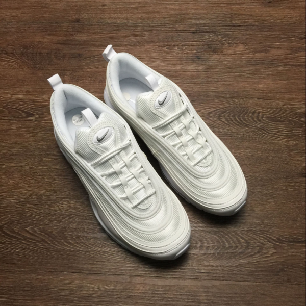 Air Max 97 White - Image 3