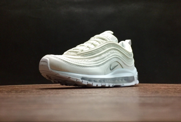 Air Max 97 White - Image 4