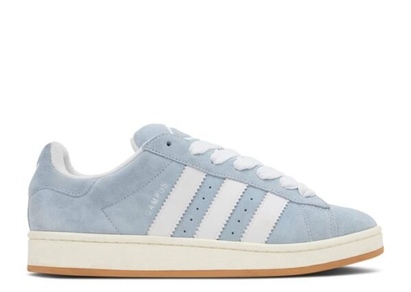 Adidas Campus 00'S Wonder Blue