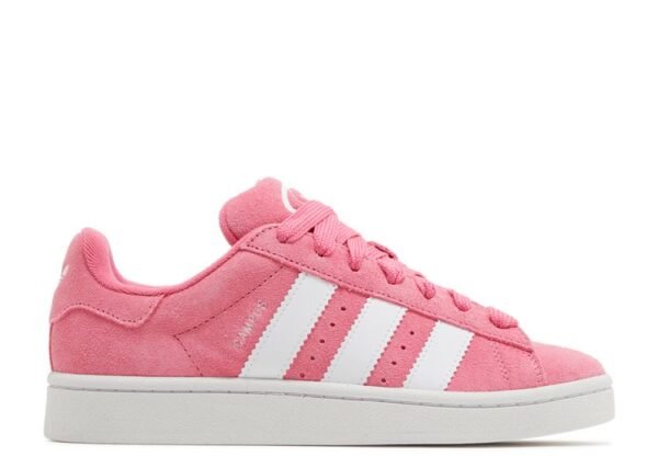 Adidas Campus 00'S Pink Fusion