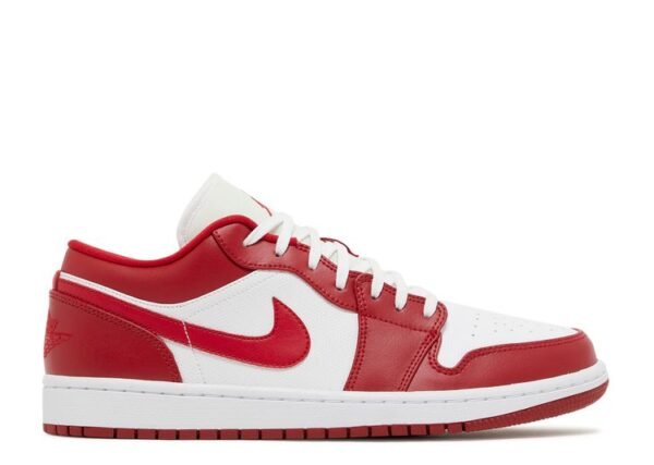 Air Jordan 1 Low "Gym Red"