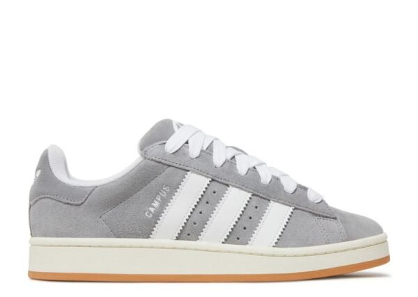 Adidas CAMPUS 00S 'GREY GUM'