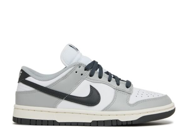 NIKE SB Dunk Low “Light Smoke Grey”