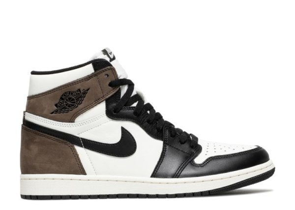 Air Jordan 1 High OG "Dark Mocha"