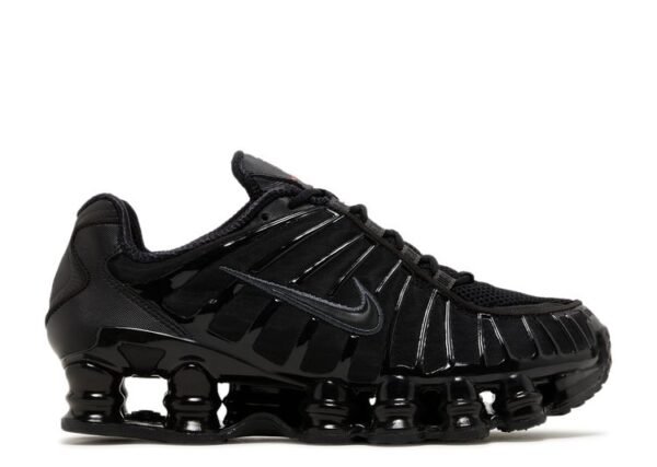 Nike Shox TL Black 2023