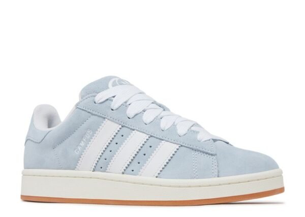 Adidas Campus 00'S Wonder Blue - Image 2