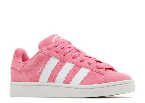 Adidas Campus 00'S Pink Fusion - Image 2