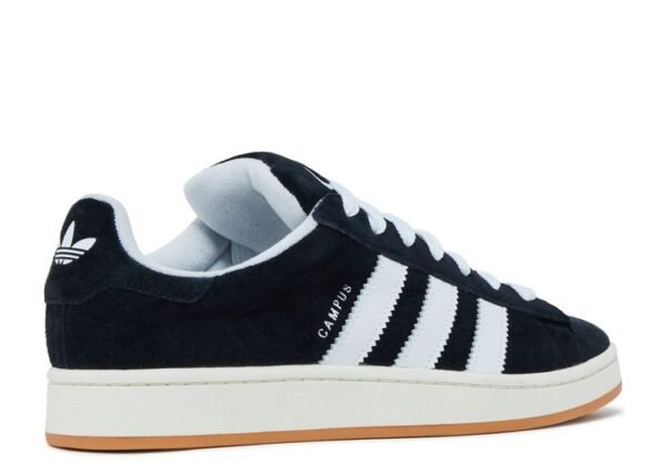 Adidas Campus Campus 00'S Core Black Gum - Image 3