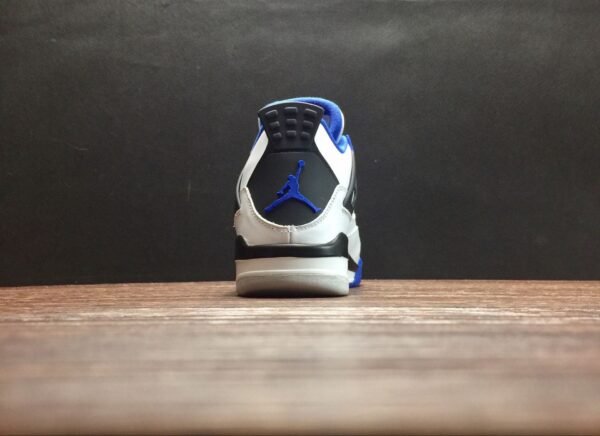 Air Jordan 4 Retro “Motosports” - Image 4