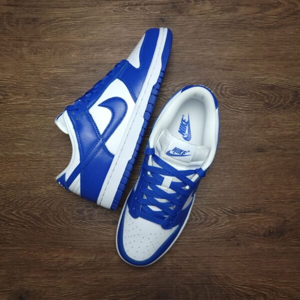 Nike Dunk low "Kentucky" - Image 3