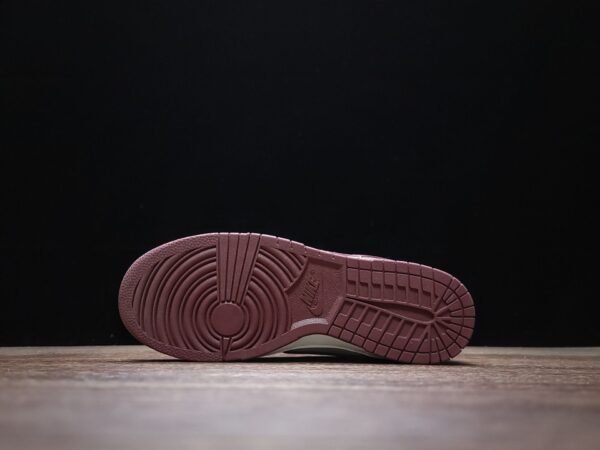 Nike Dunk Low "Dark Beetroot" - Image 2