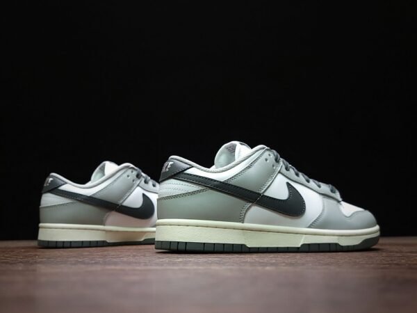 NIKE SB Dunk Low “Light Smoke Grey” - Image 3