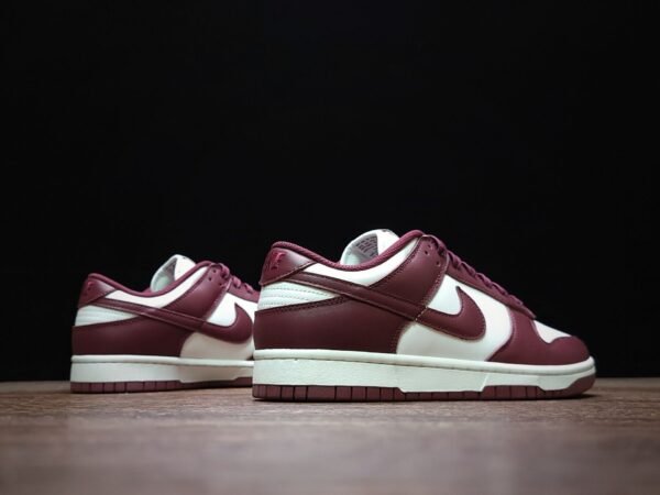 Nike Dunk Low "Dark Beetroot" - Image 5