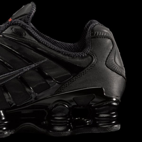 Nike Shox TL Black - Image 7
