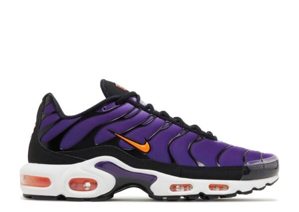 Nike Tn Air Max Plus OG Voltage Purple 2024