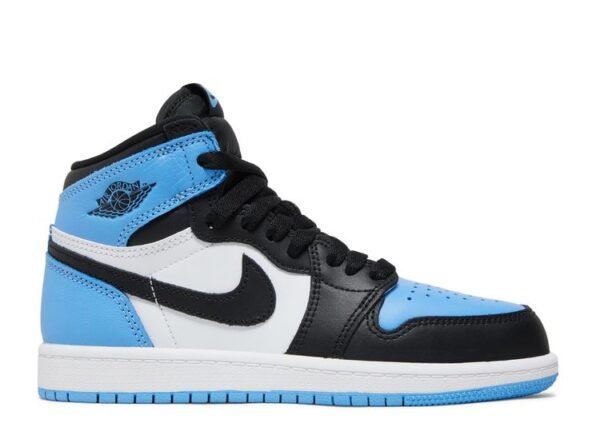 Air Jordan 1 Retro High OG UNC Toe