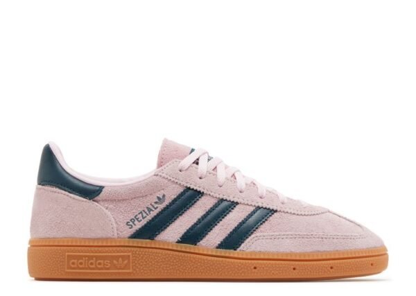 Adidas Handball Spezial Clear Pink Arctic Night