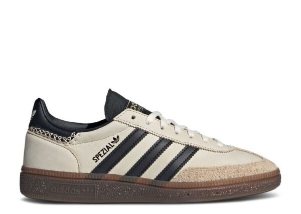 Adidas Handball Spezial Wonder White Black