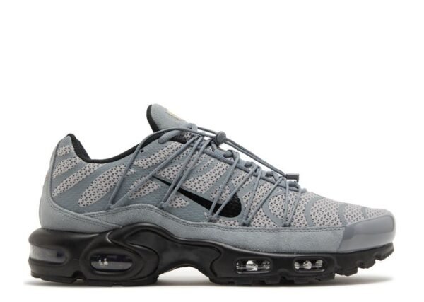 Nike Air Max Plus Utility Wolf Grey Black