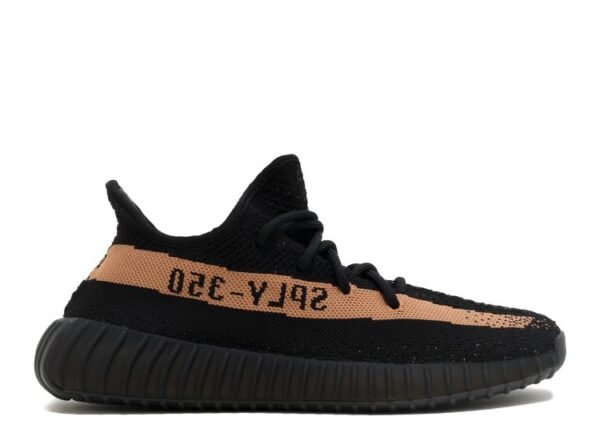 Yeezy Boost 350 V 2 Copper