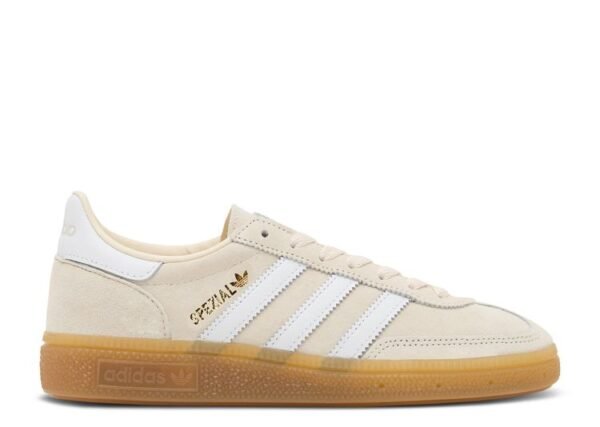 Adidas Handball Spezial Wonder White Gum