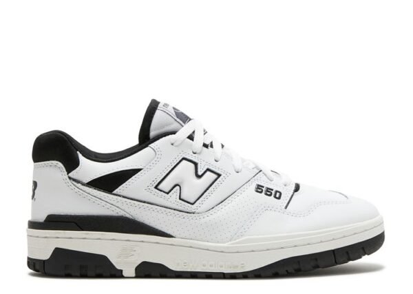 New Balance 550 Oreo