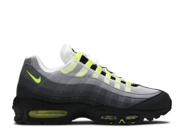 Air Max 95 OG Neon