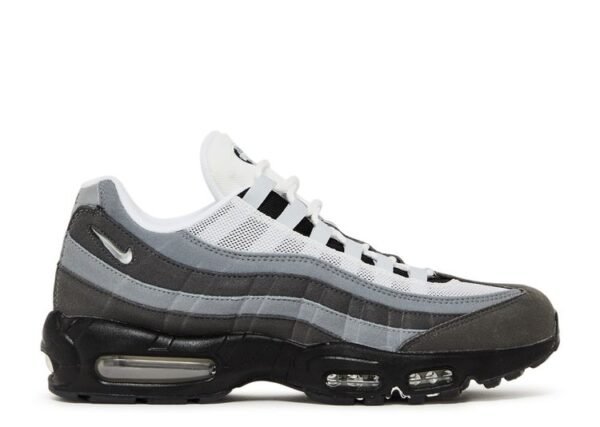 Air Max 95 Jewel Cool Grey