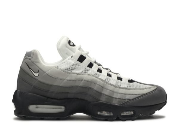 Air Max 95 OG Grey Gradient