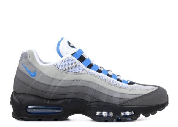 Air Max 95 OG Crystal Blue