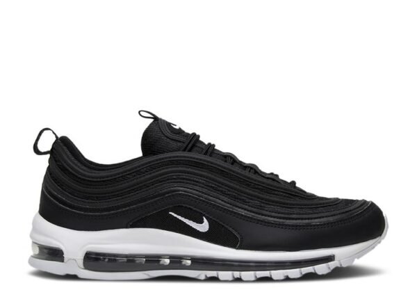 Air Max 97 Black