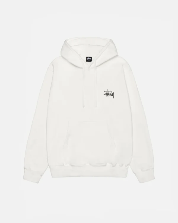 Stussy basic stüssy hoodie - Image 2