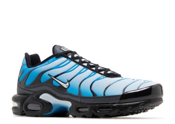 Nike Tn Air Max Plus Neptune Blue - Image 2