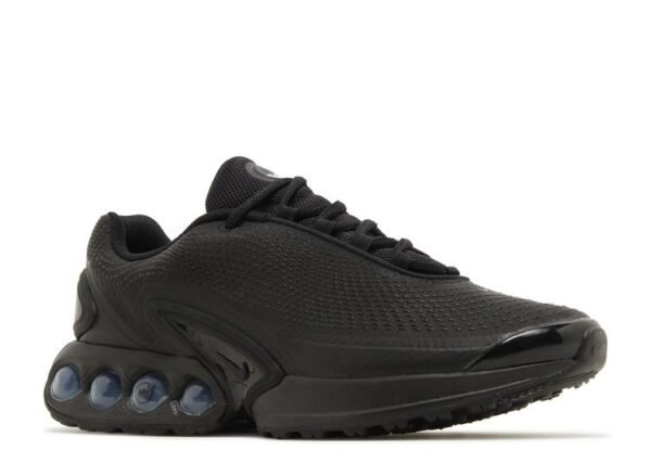 Air Max DN Black Metallic Grey - Image 4