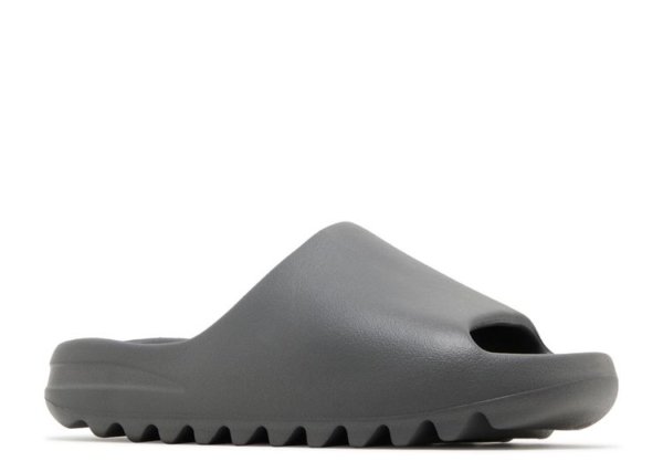 Yeezy Slides Granite - Image 2