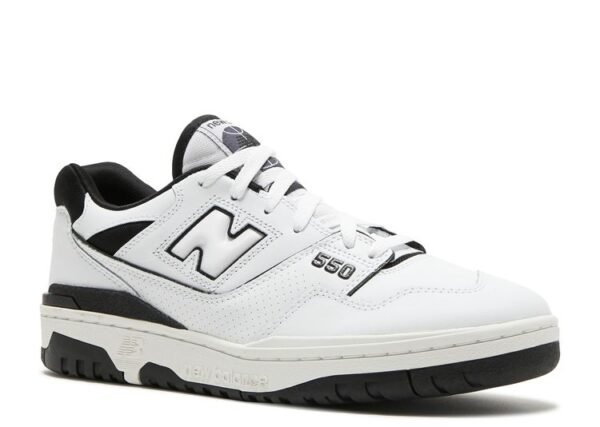 New Balance 550 Oreo - Image 3