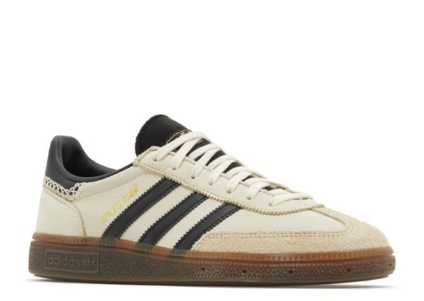 Adidas Handball Spezial Wonder White Black - Image 2