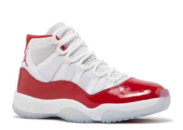 Jordan 11 Retro Cherry - Image 3