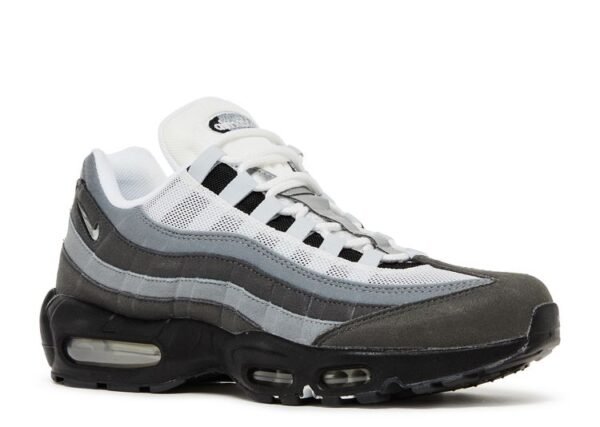 Air Max 95 Jewel Cool Grey - Image 2