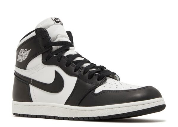 Air Jordan 1 Retro High 85 OG Black White - Image 3