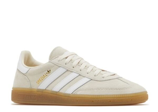 Adidas Handball Spezial Wonder White Gum - Image 3